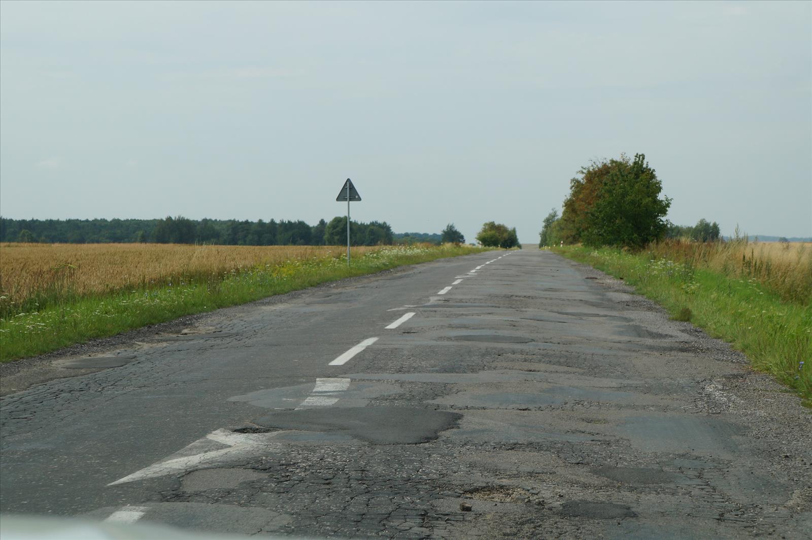 Замок Стара Любовня