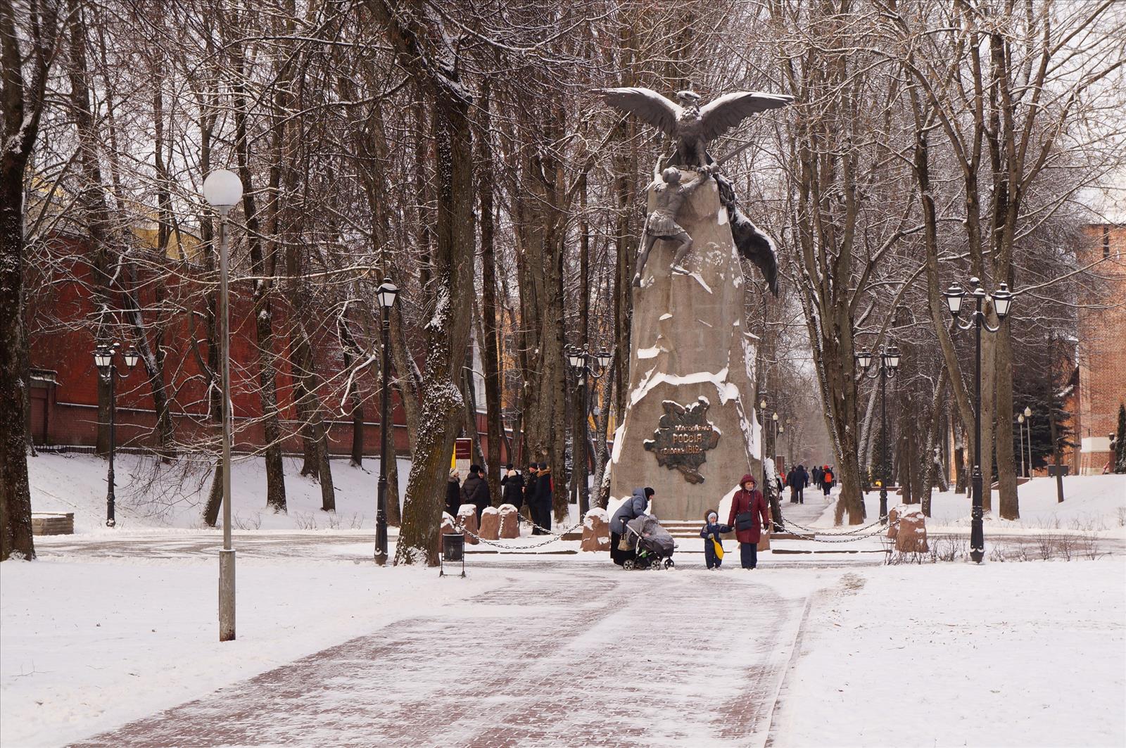 Смоленск