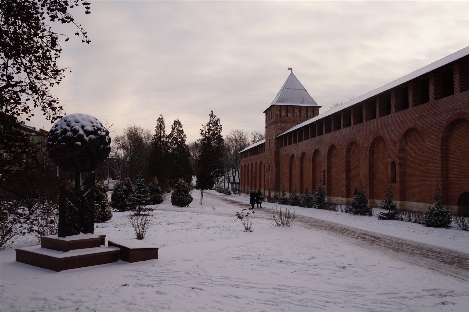 Смоленск