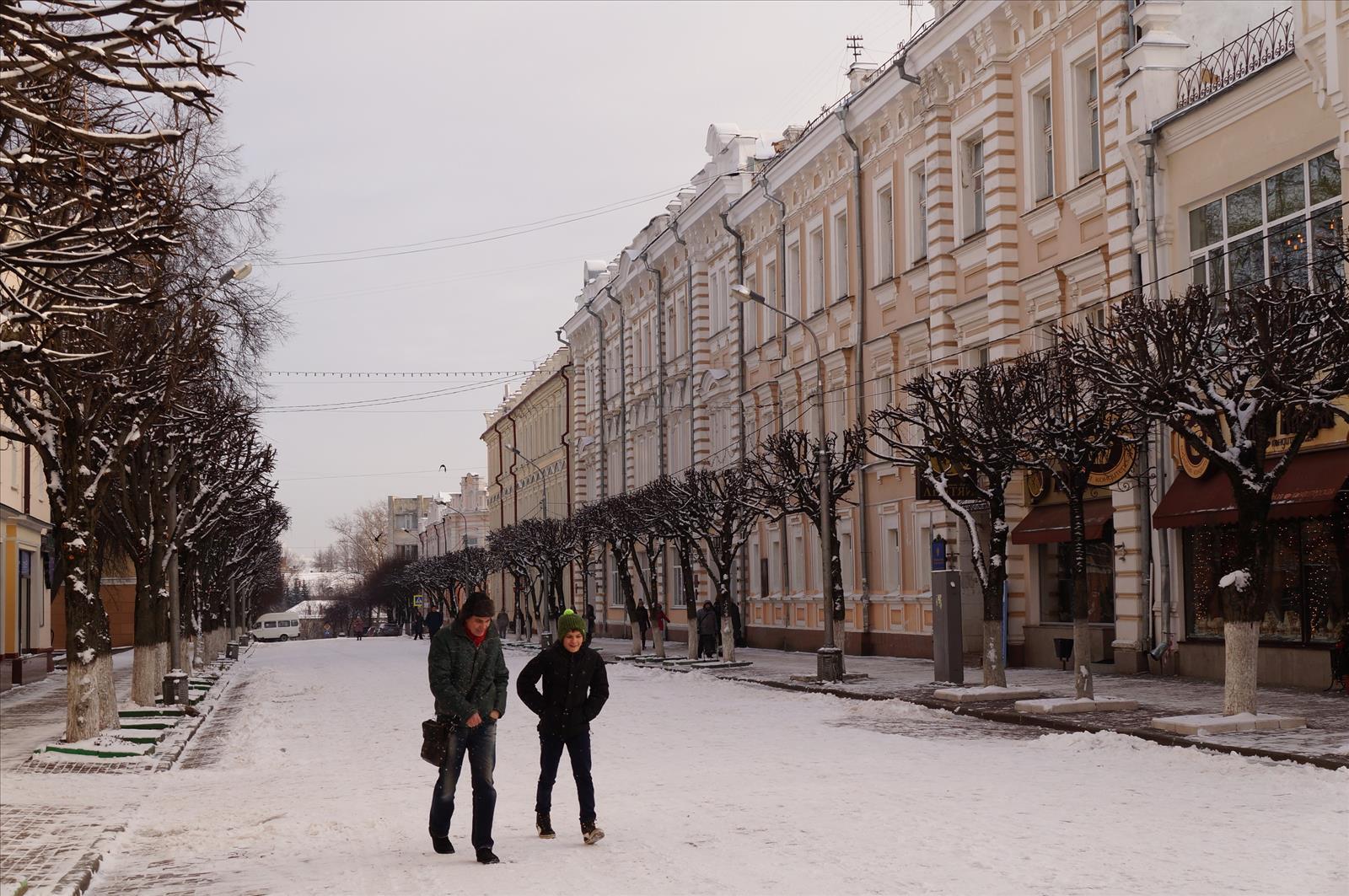 Смоленск