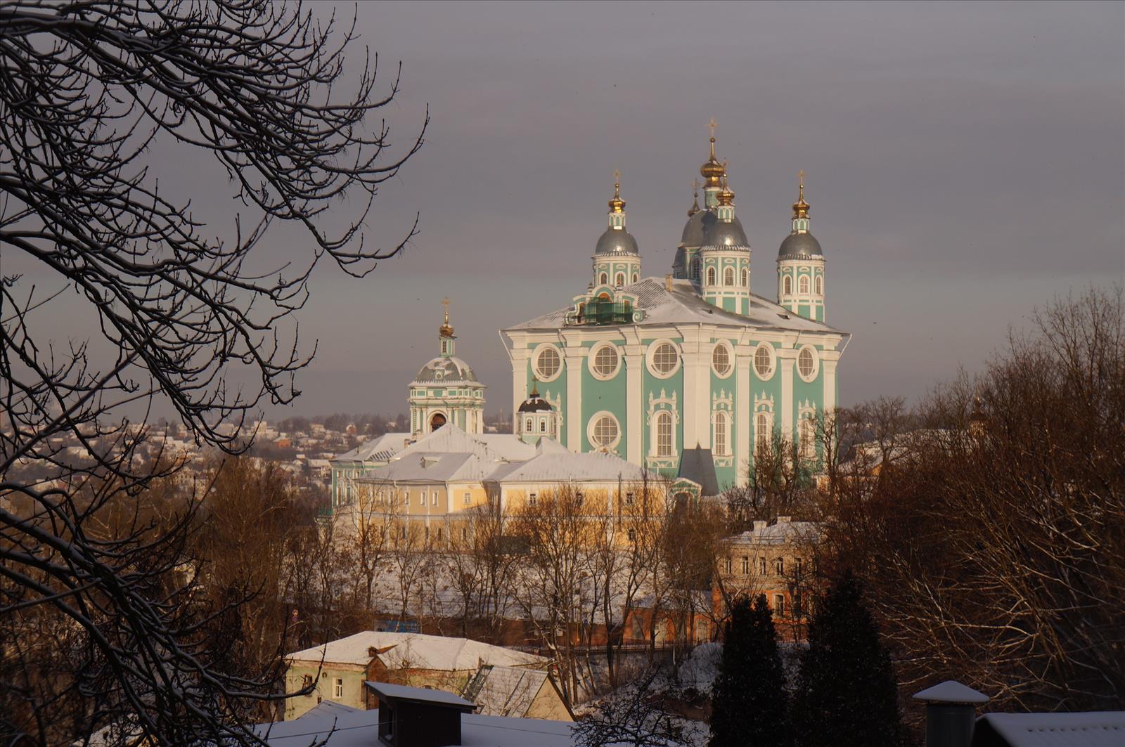 Смоленск