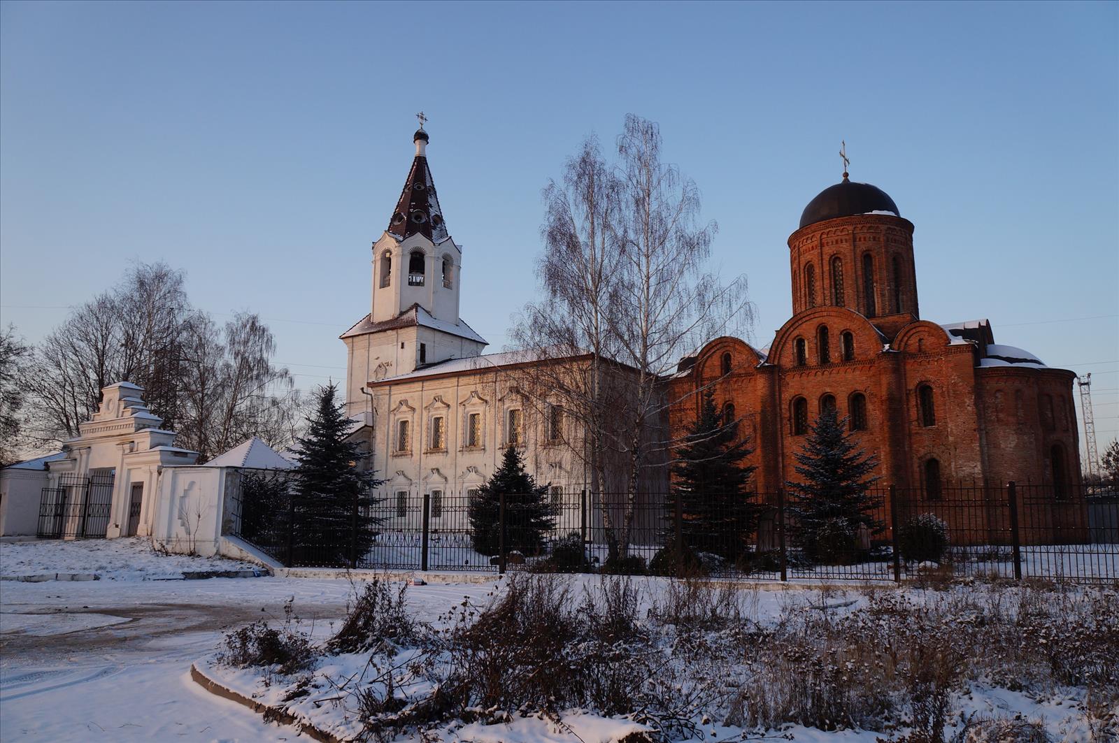 Смоленск