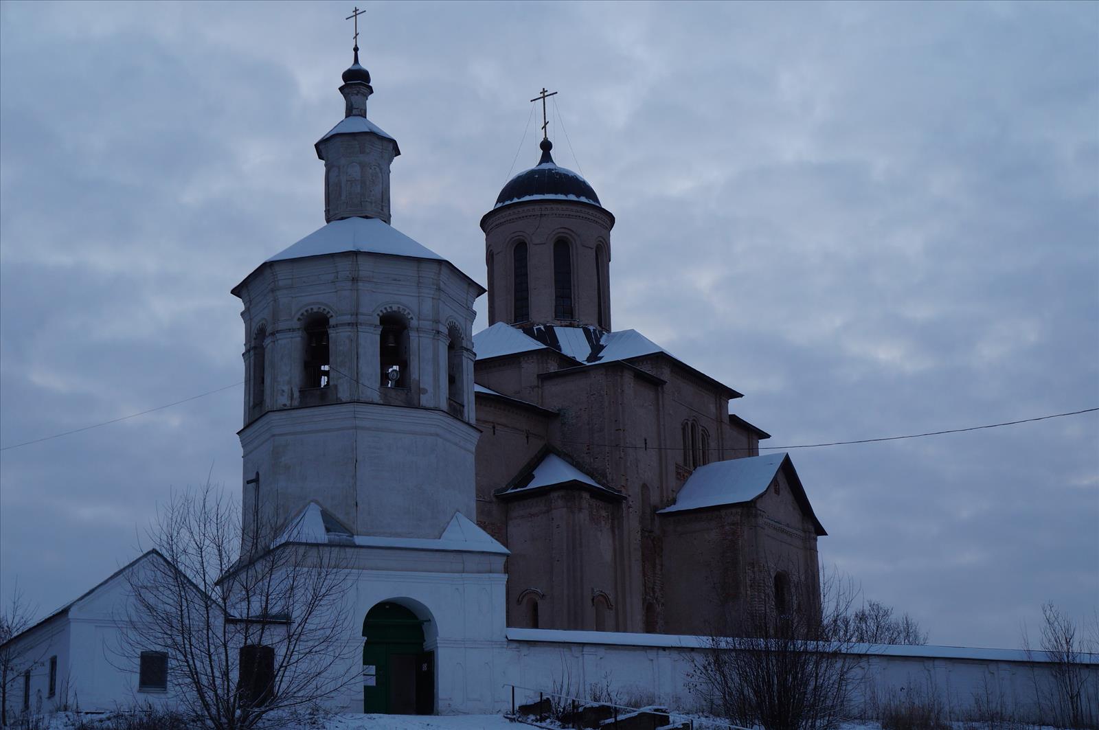 Смоленск