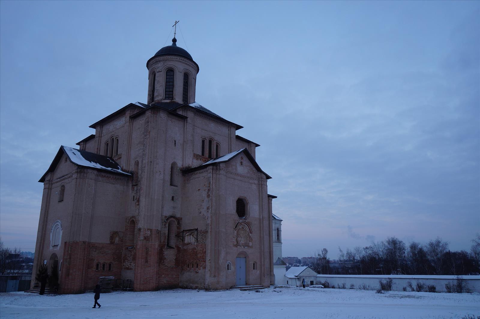 Смоленск