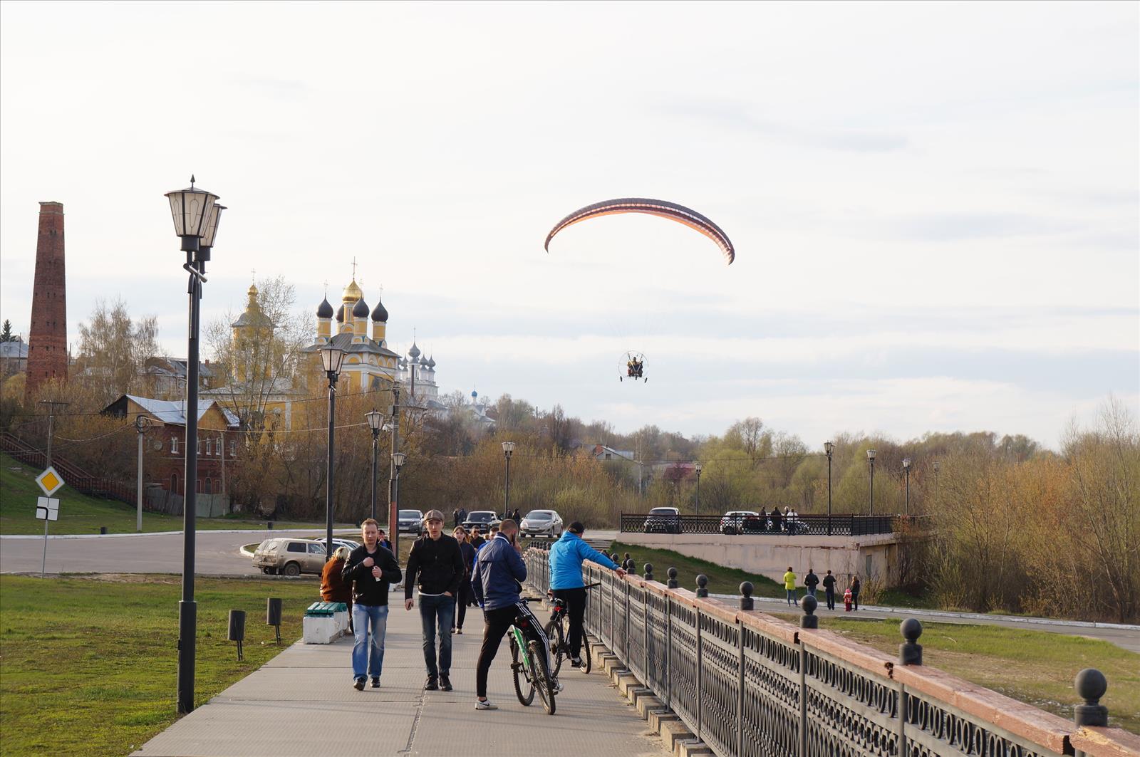 Муром