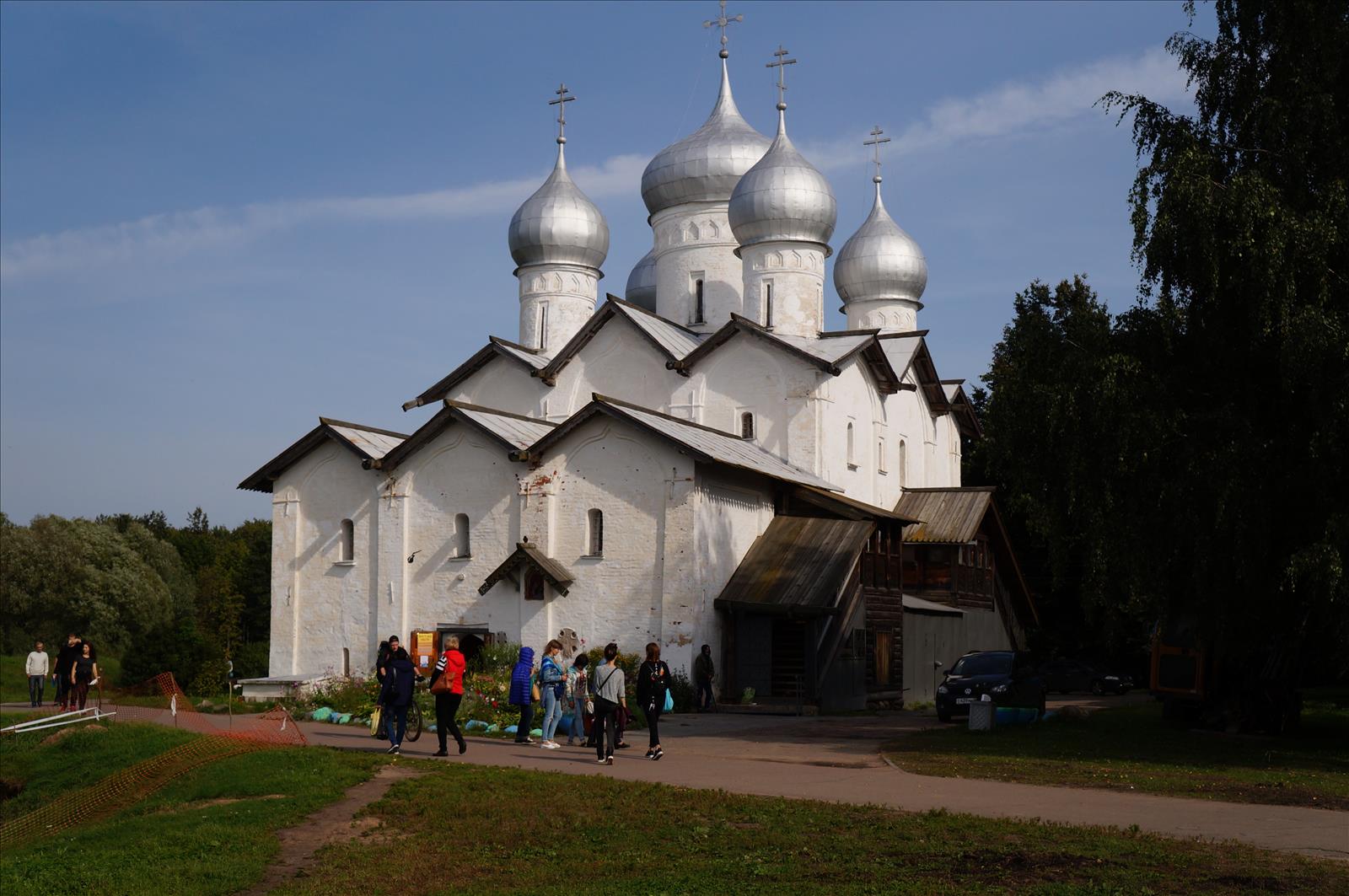 День второй