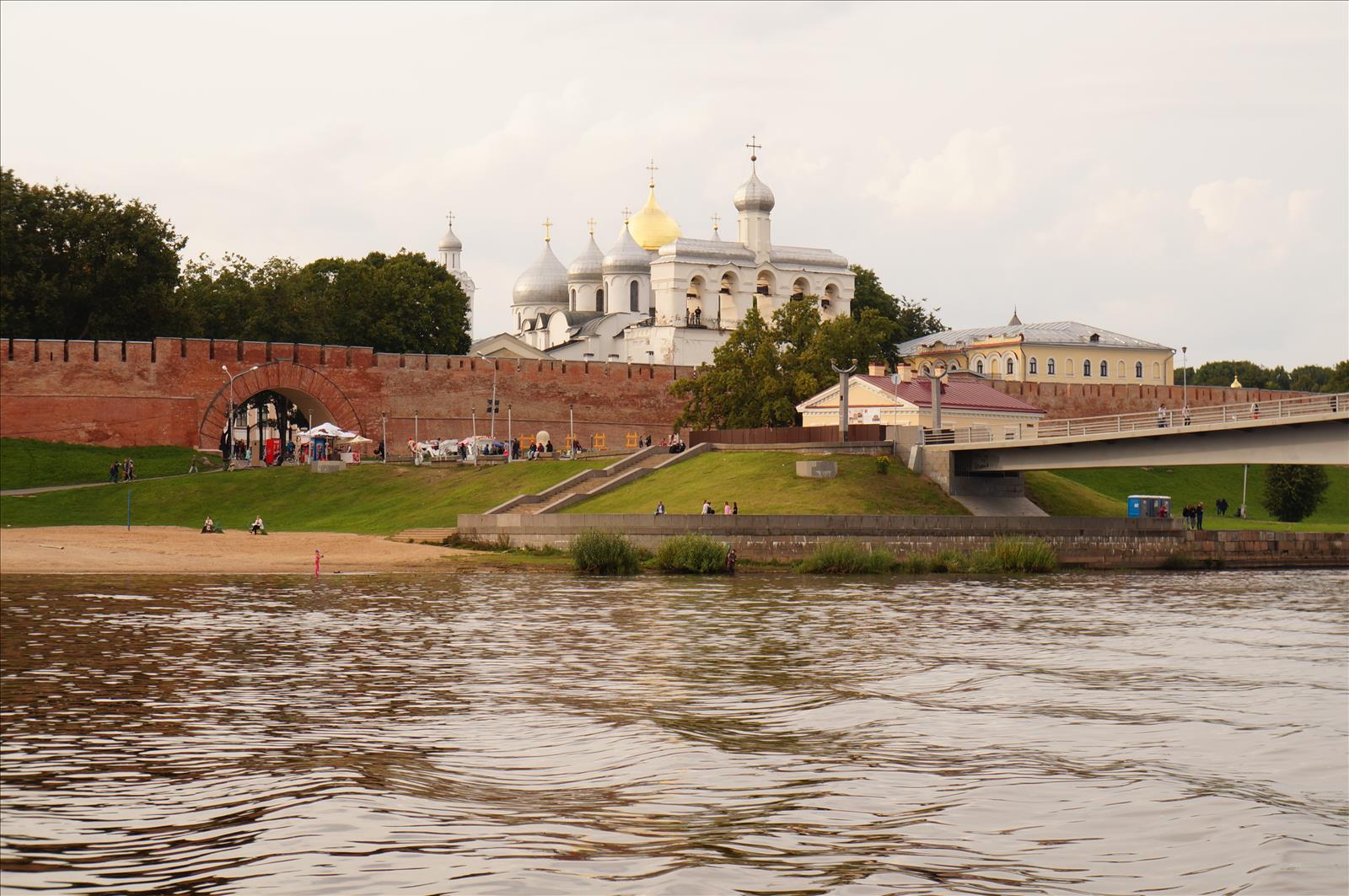 День второй