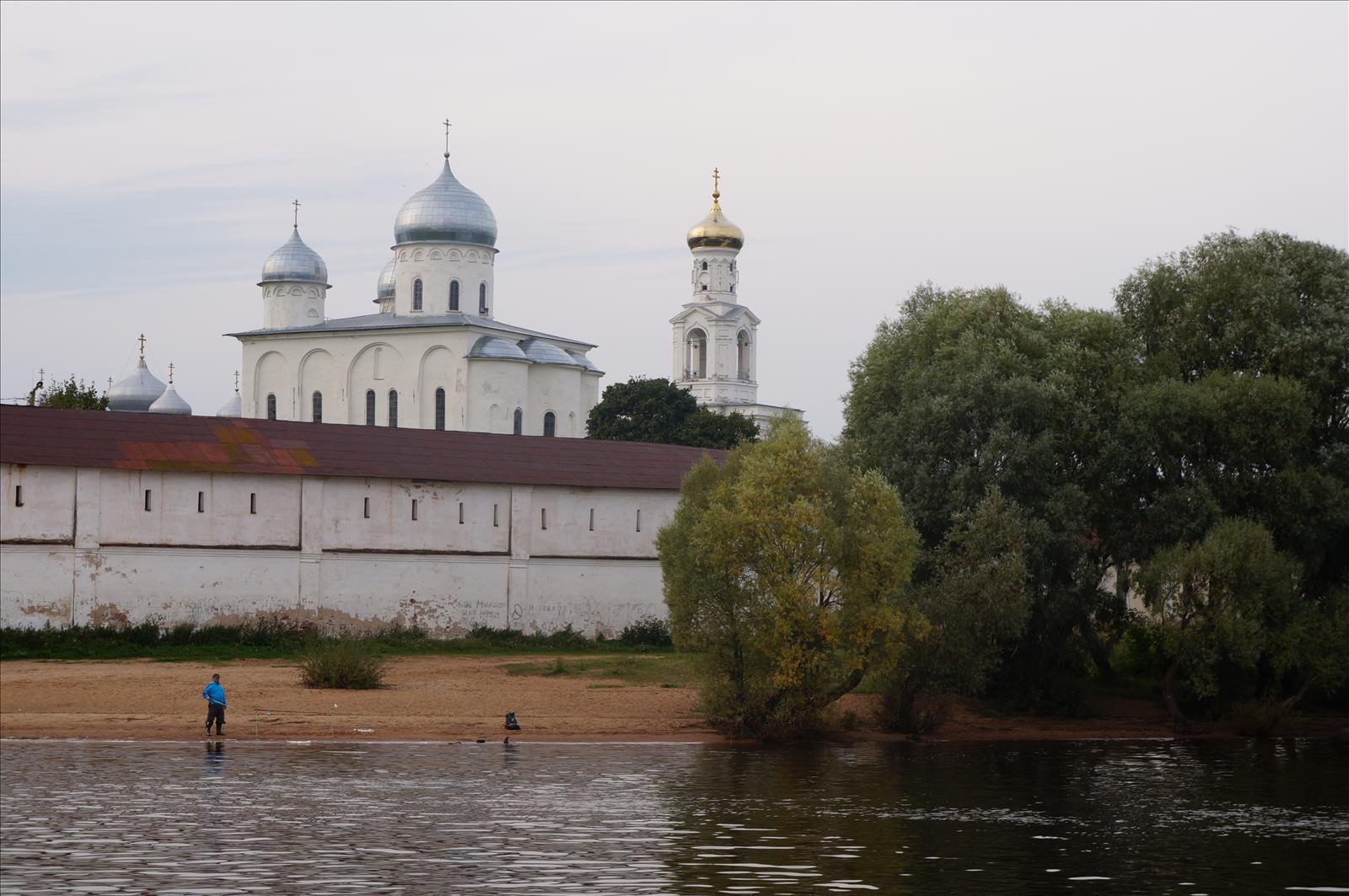 День первый