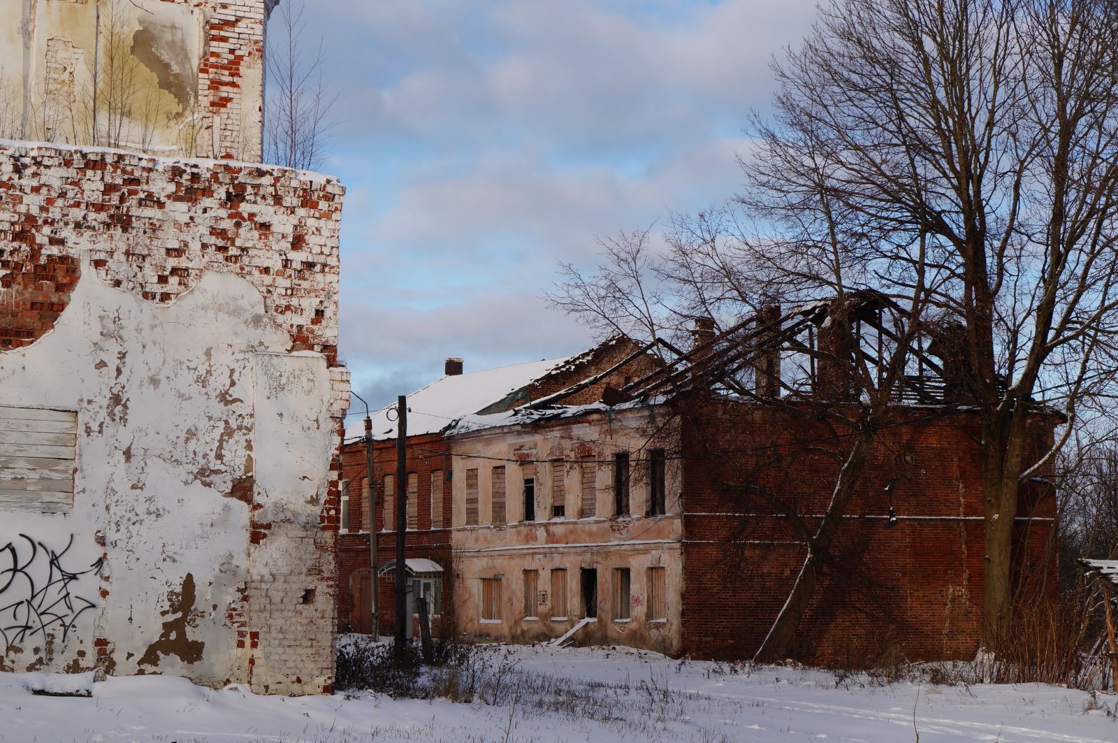 Валдай