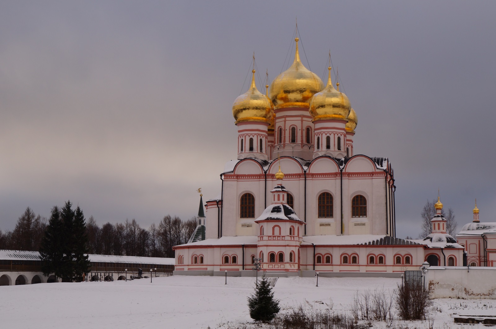 Валдай