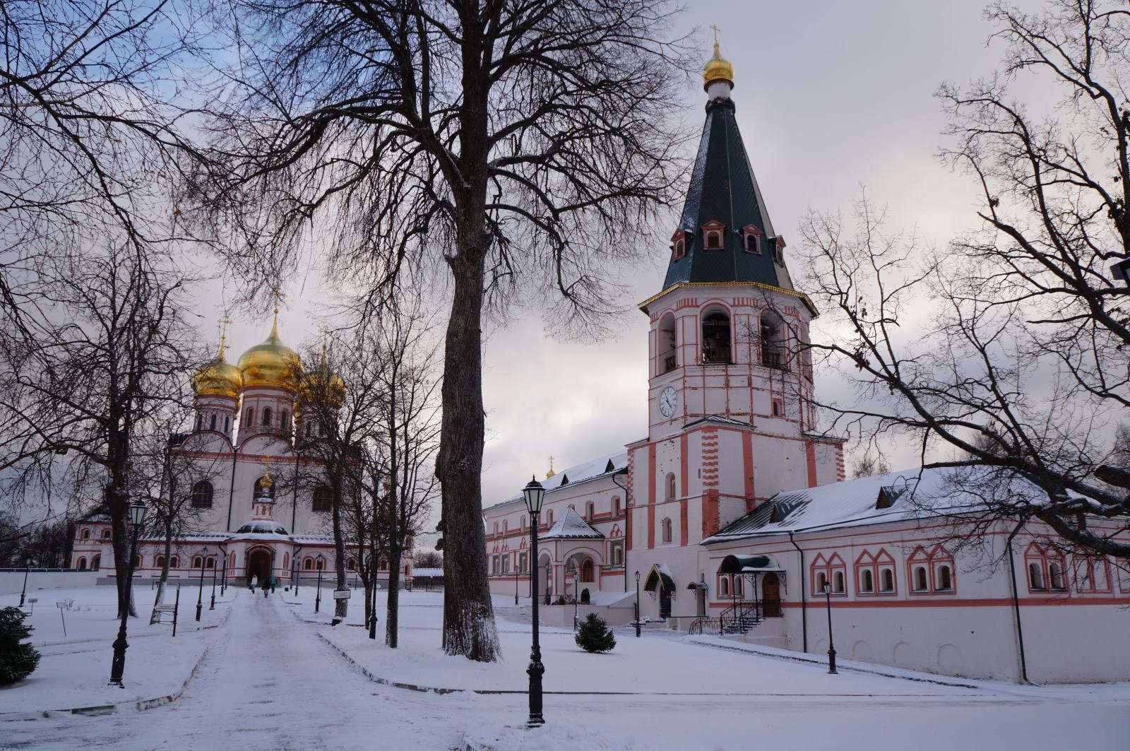 Валдай