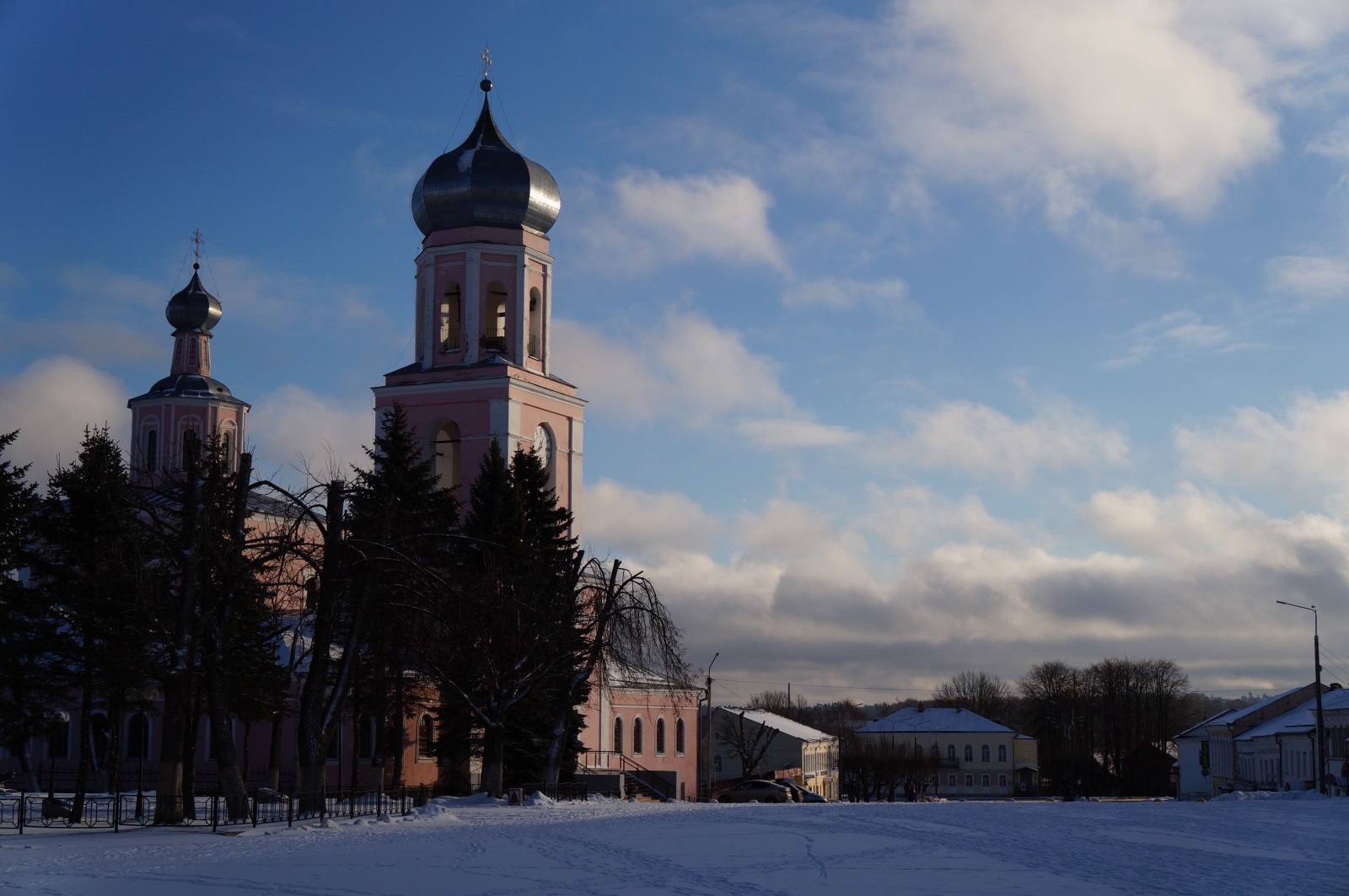 Валдай