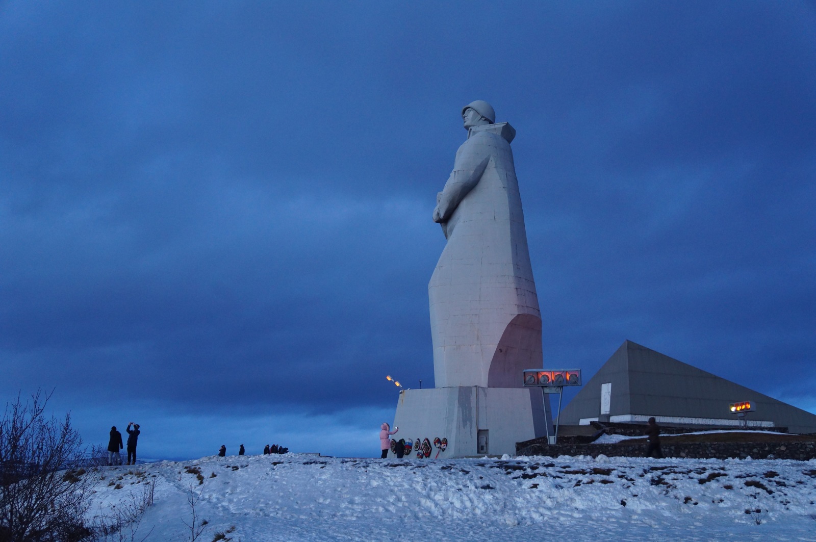 Мурманск