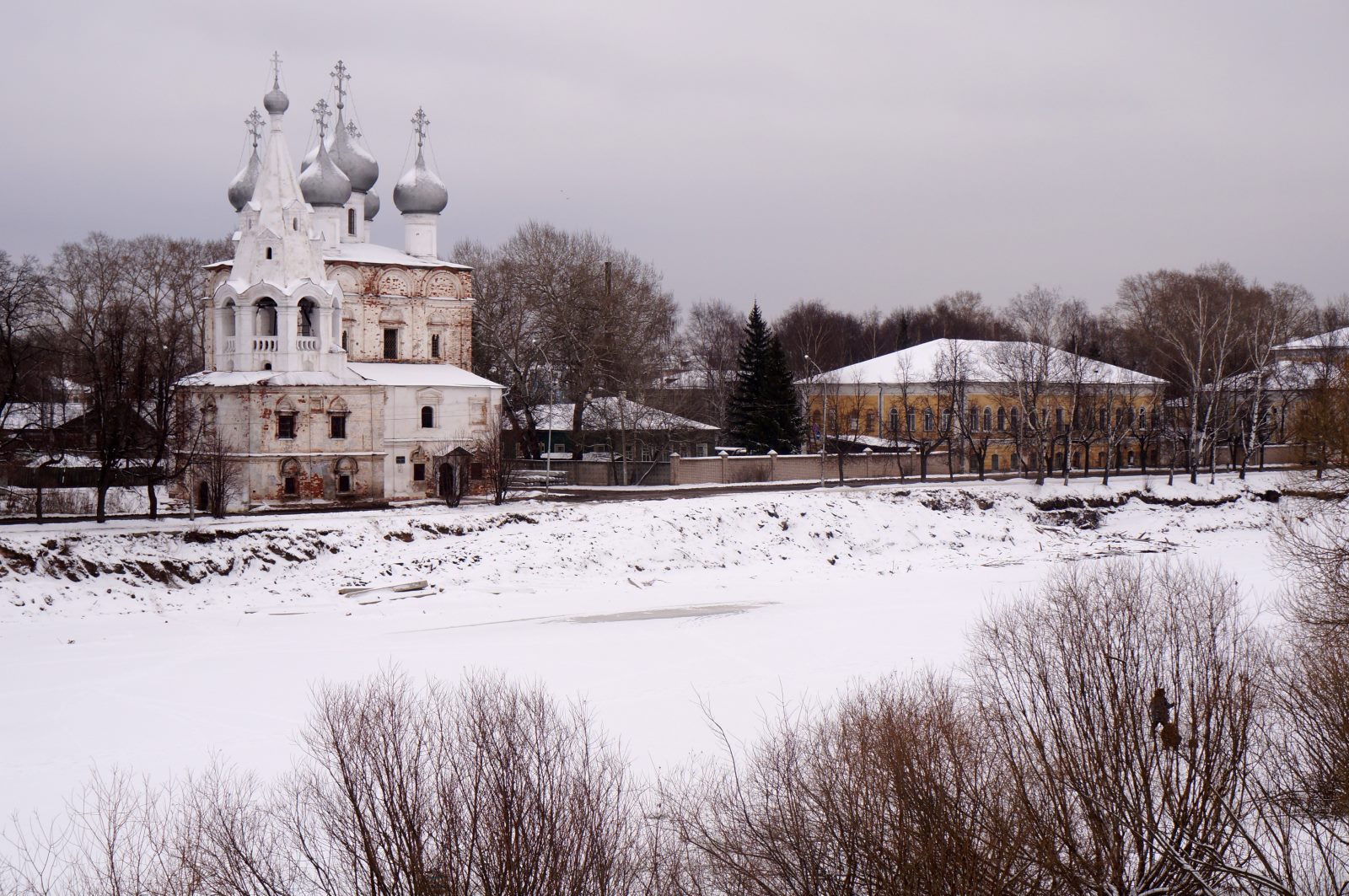 Вологда