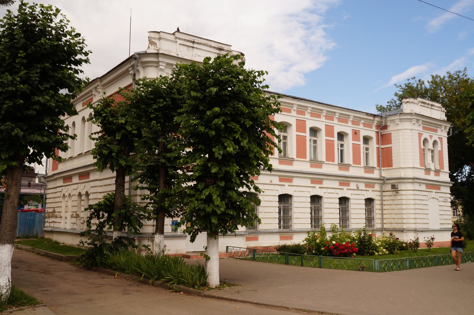 Таруса