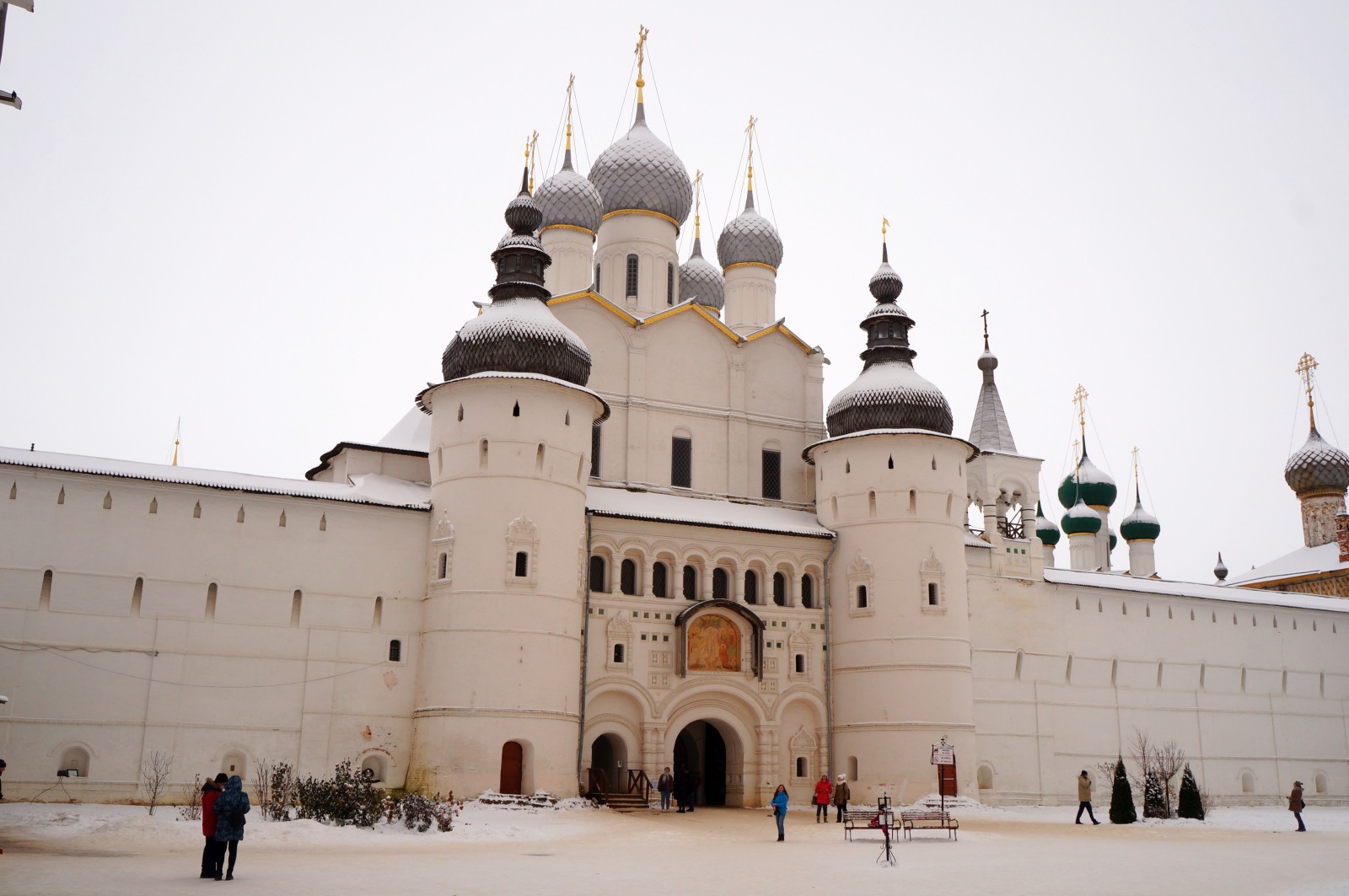 Ростов