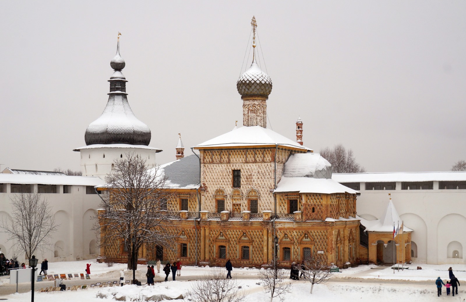 Ростов